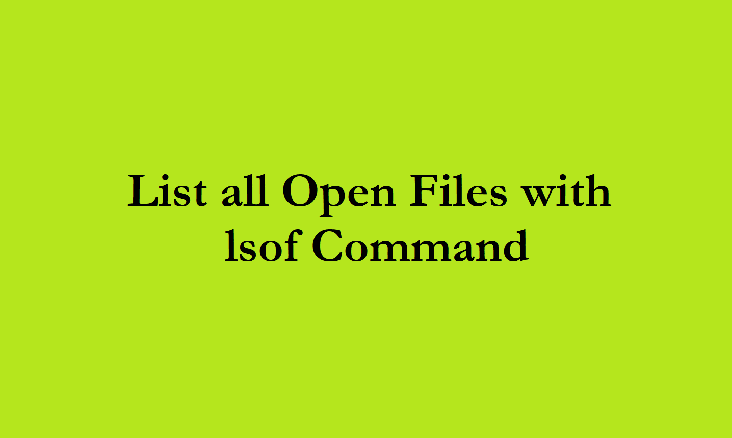 list-all-open-files-with-lsof-command-mechbit-in